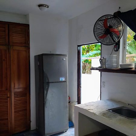 Room In Lodge - Method Living Tropical Edition Cabarete Exterior foto