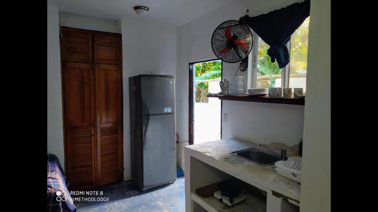 Room In Lodge - Method Living Tropical Edition Cabarete Exterior foto