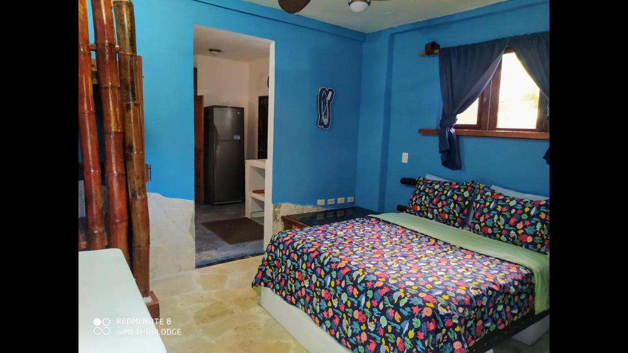 Room In Lodge - Method Living Tropical Edition Cabarete Exterior foto