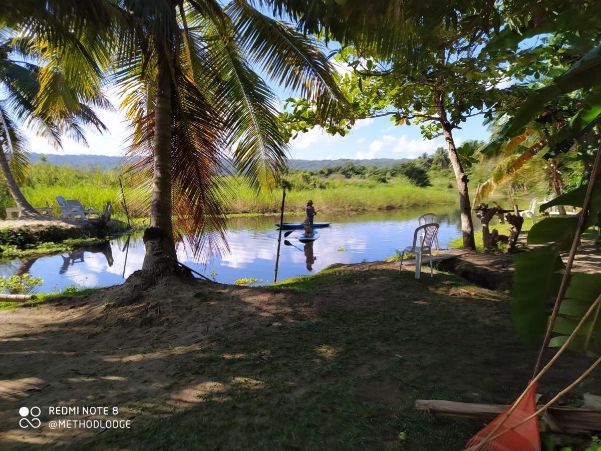 Room In Lodge - Method Living Tropical Edition Cabarete Exterior foto