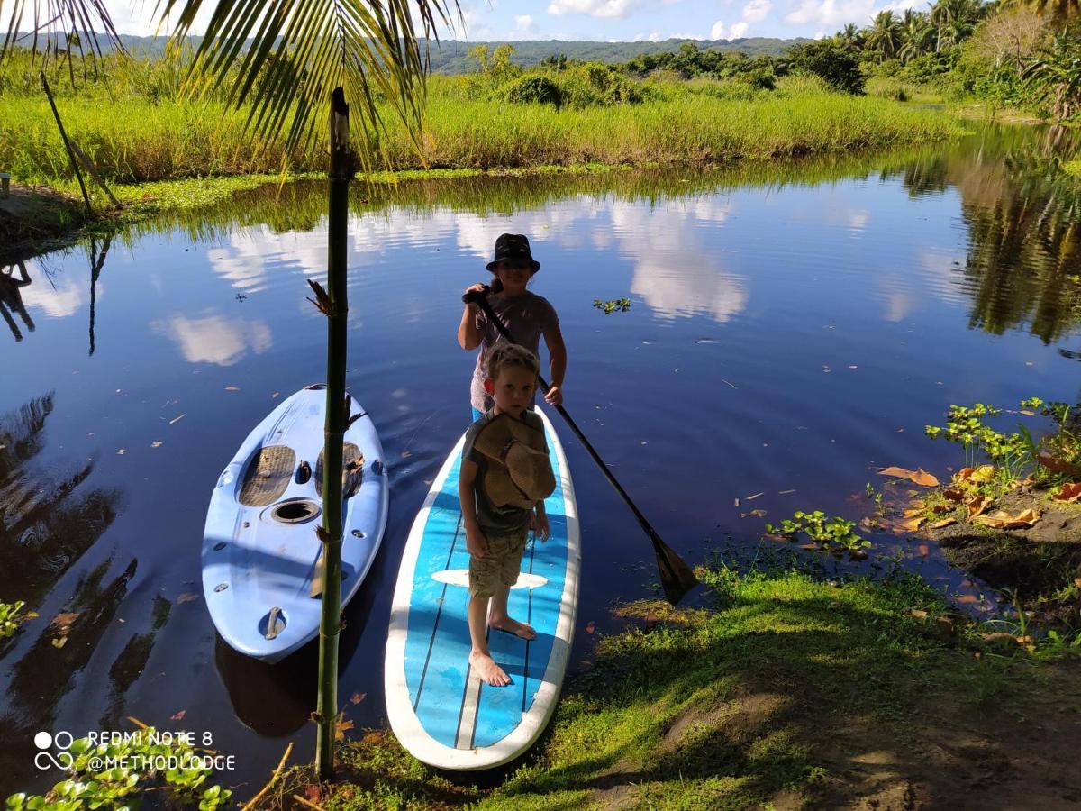 Room In Lodge - Method Living Tropical Edition Cabarete Exterior foto