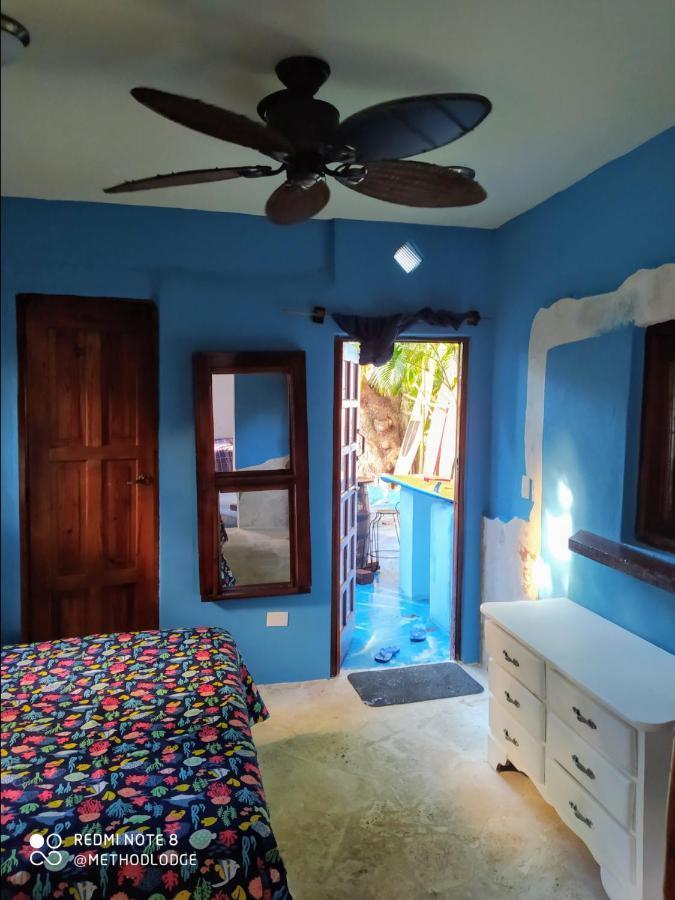 Room In Lodge - Method Living Tropical Edition Cabarete Exterior foto