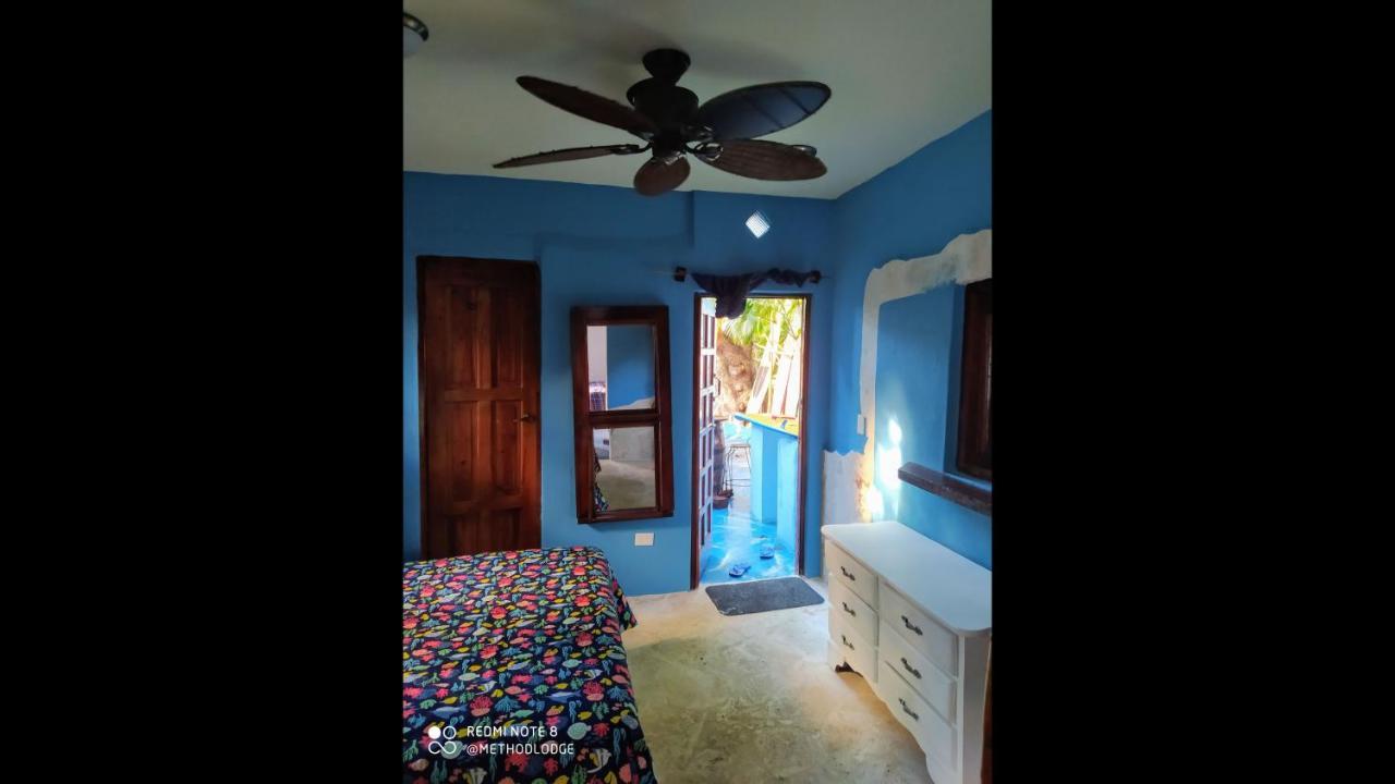 Room In Lodge - Method Living Tropical Edition Cabarete Exterior foto