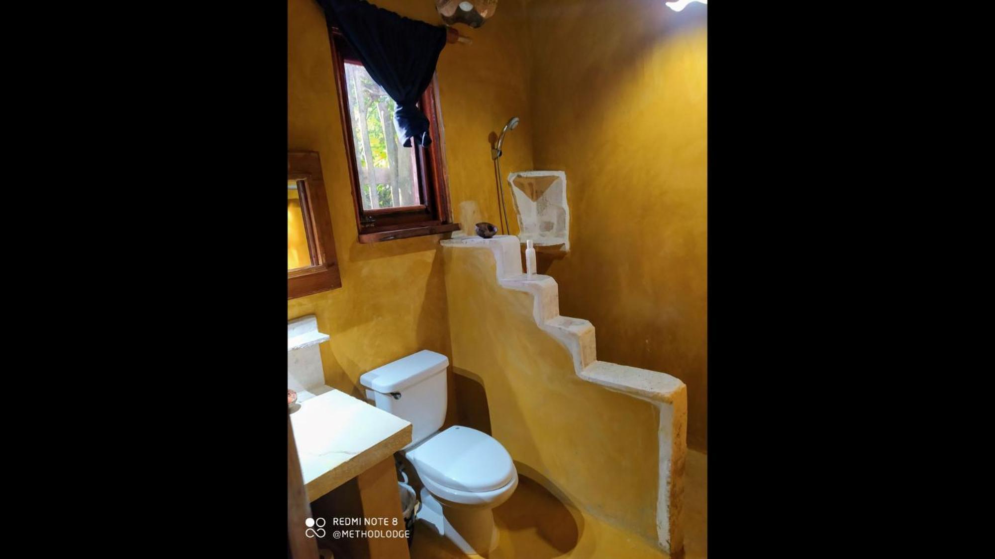 Room In Lodge - Method Living Tropical Edition Cabarete Exterior foto