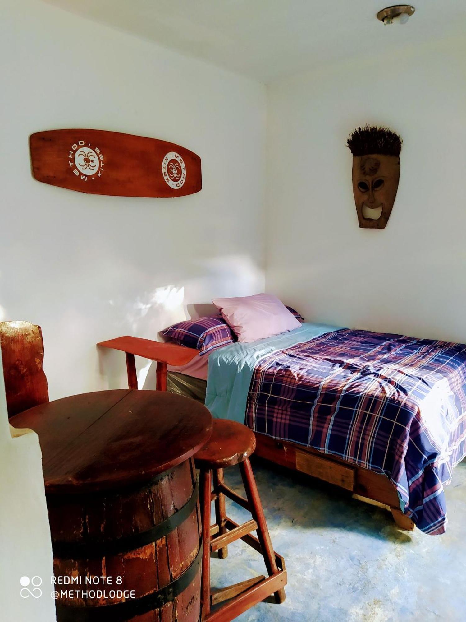 Room In Lodge - Method Living Tropical Edition Cabarete Exterior foto